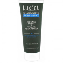 Luxéol Shampooing Fortifiant 200 ml 