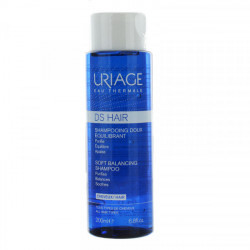 Uriage DS Hair Shampooing doux équilibrant 200 ml