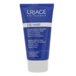 Uriage DS Hair Shampooing traitant kératoréducteur 150 ml