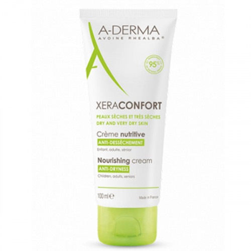 Aderma XeraConfort Crème Nutritive 200 ml