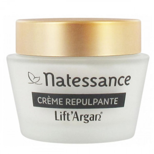 Lift'Argan Divinissime Crème Repulpante Bio 50 ml