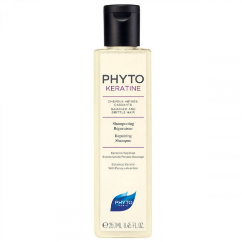 Phyto Phytokeratine Shampooing 250 ml
