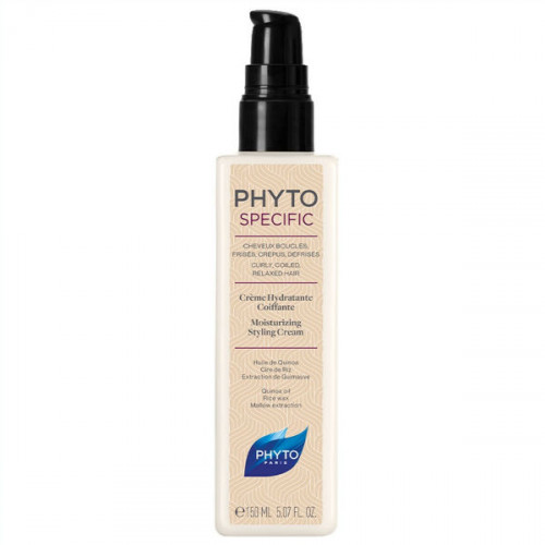Phyto Phytospecific Crème Hydratante Coiffante 150 ml