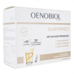 Oenobiol Elixir Perfect 30 sticks