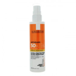La Roche-Posay Anthelios Spray Invisible SPF 50+ 200 ml