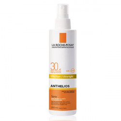 La Roche-Posay Anthelios Spray Invisible SPF 30 200 ml