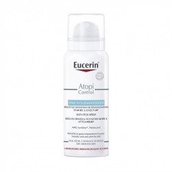 Eucerin AtopiControl Spray Anti-Démangeaisons 50 ml