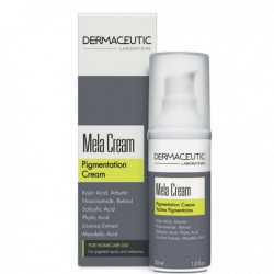 Dermaceutic Mela Cream Concentre Depigmentant 30 ml 