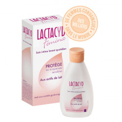 Lactacyd Femina Soin Intime Lavant 200ml