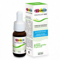 Pediakid Colicillus Bébé 10 ml