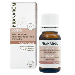 Pranarôm Aromaforest Lotion 10 ml