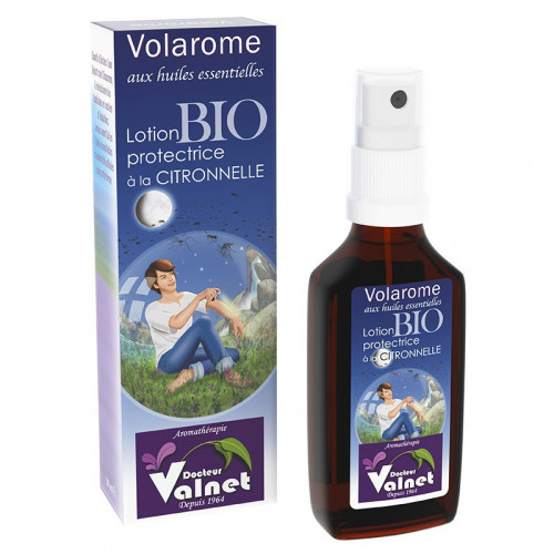 Docteur Valnet Volarome Protège des Insectes 50ml