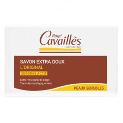 Rogé Cavaillès Savon Surgras Extra doux 250 g