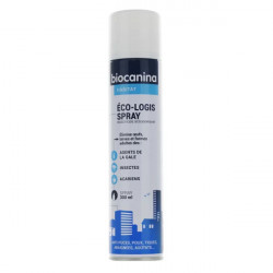 Biocanina Eco-logis insecticide spray 300 ml