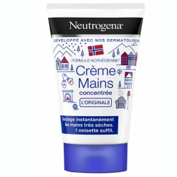 Neutrogena Crème Mains Concentrée 50 ml