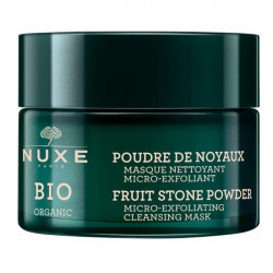 Nuxe Bio Organic Masque Nettoyant Micro-Exfoliant 50 ml 