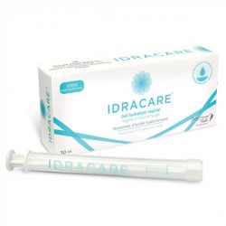 Procare Idracare Gel Vaginal Hydratant 30 ml 