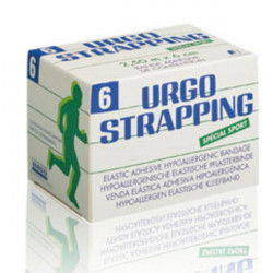 Urgo Strapping 6 cm x 2.5 m