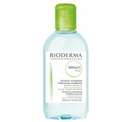 Bioderma Sébium H2O Solution Micellaire 250 ml