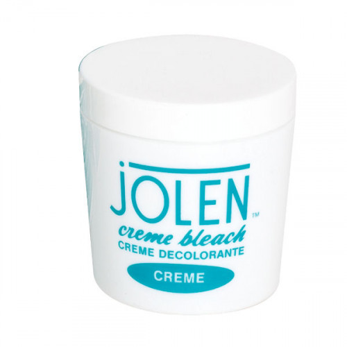 JOLEN Crème décolorante duvets peaux sensibles 30 ml