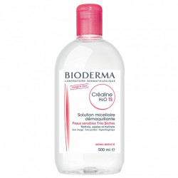 Bioderma Créaline TS H2O Solution Micellaire 500 ml