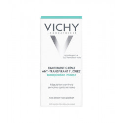 Vichy Traitement Crème Anti Transpirant 30ml