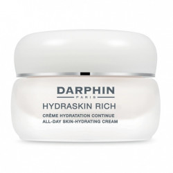 Darphun Hydraskin Rich Crème Hydratant Protectrice Intensive 50ml