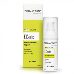 Dermaceutic  K CEUTIC Crème réparatrice 30 ml