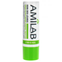 Amilab Soin des Lèvres 4.7 g 