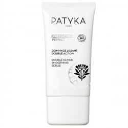 Patyka gommage lissant double action 50 ml