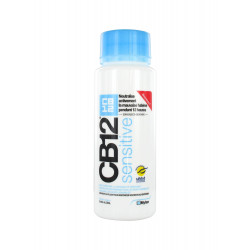 CB12 Sensitive Bain de bouche - 250 ml