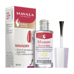 Mavala Mavadry Sèche Le Vernis 10 ml 