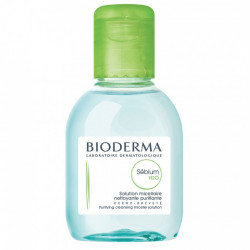 Bioderma Sébium H2O Solution Micellaire 100 ml