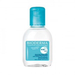 Bioderma ABCDerm H2O Solution Micellaire 100ml