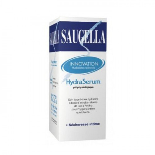 Saugella HydraSerum 200 ml 