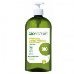 Biosecure Shampoing Cheveux Normaux 730 ml 