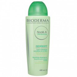 Bioderma Nodé A Shampooing Apaisant 400ml