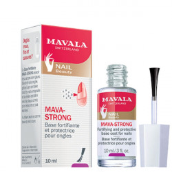 Mavala Mava-Strong 10 ml 