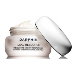 Darphin Ideal Resource Crème lumière lissante retexturisante 