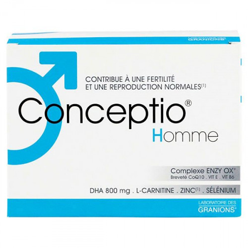 Confotex Apres Accouchement - Parapharmacy Online