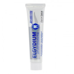 Elgydium dentifrice anti taches 30 ml