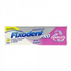 FIXODENT PRO SOIN CONFORT 47 G