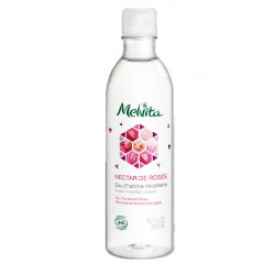 Melvita Nectar de Roses Eau Fraîche Micellaire 200 ml 