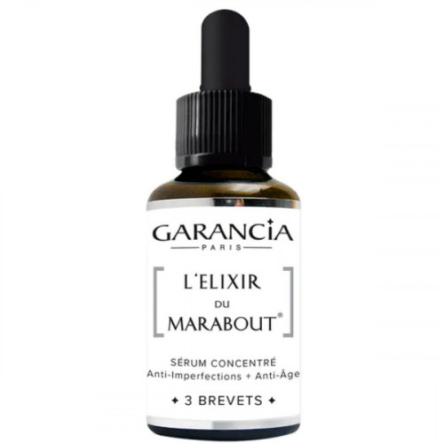 Garancia L'Elixir du Marabout 15 ml