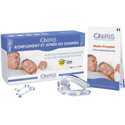 ONIRIS Orthese Anti-Snoring