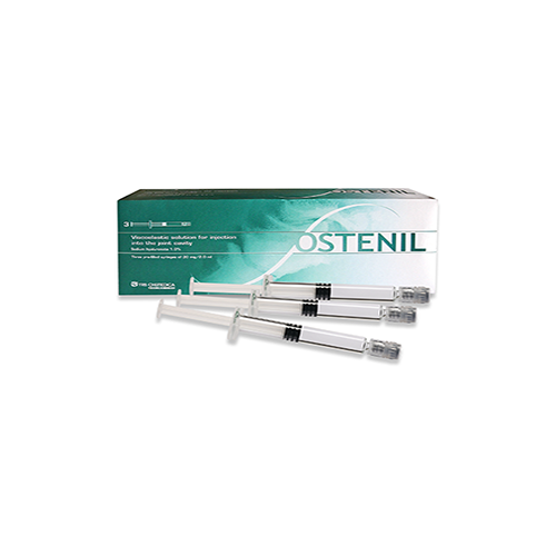 OSTENIL 20MG/2ML - 3 Syringes