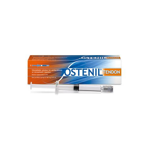 OSTENIL TENDON 40MG/2ML - 1 Syringe