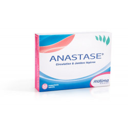 MOTIMA ANASTASE - 30 Tablets