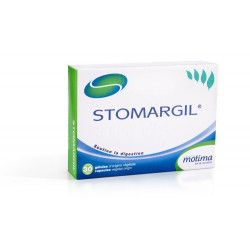 STOMARGIL - 30 Gélules