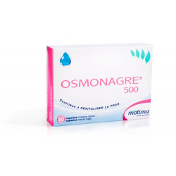 OSMONAGRE - 30 Capsules